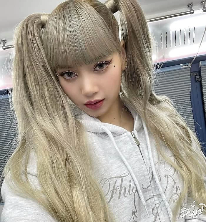 میکاپ بلک پینک